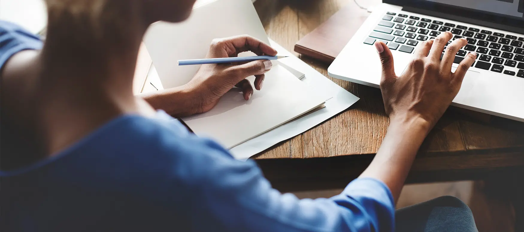 thesis writing service